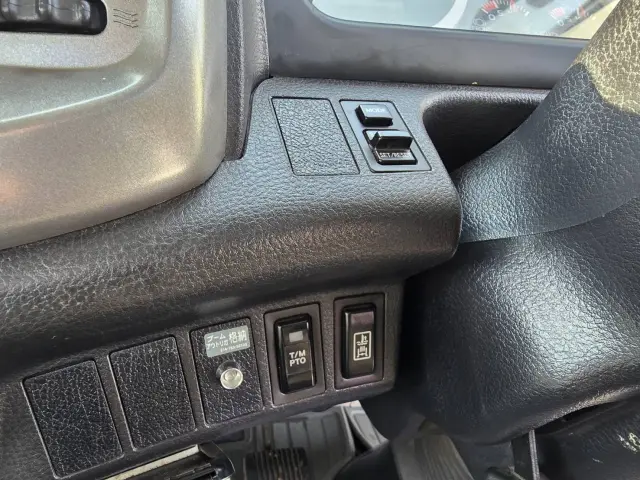 日野 レンジャー TKG-FC9JKAP(2WD)の写真35