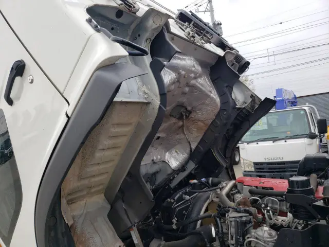 日野 レンジャー TKG-FC9JKAP(2WD)の写真35