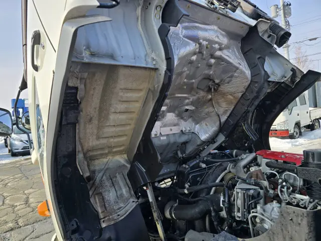 日野 レンジャー TKG-FC9JKAP(2WD)の写真38