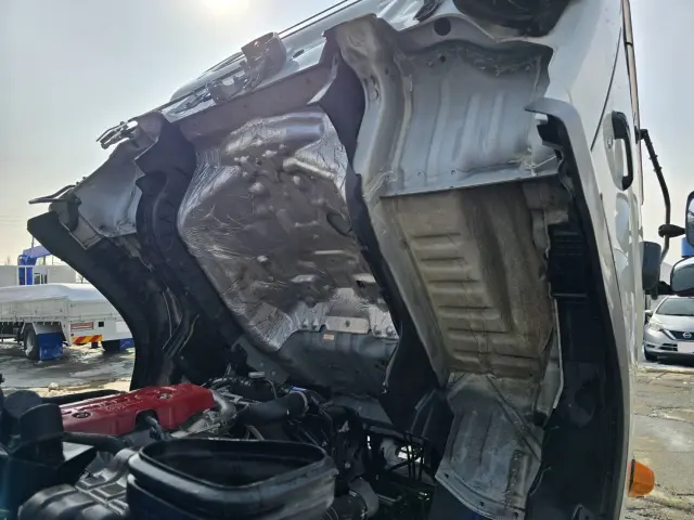 日野 レンジャー TKG-FC9JKAP(2WD)の写真39