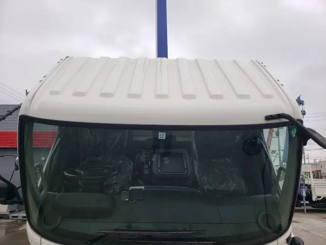 日野 レンジャー TKG-FC9JKAP(2WD)の写真39