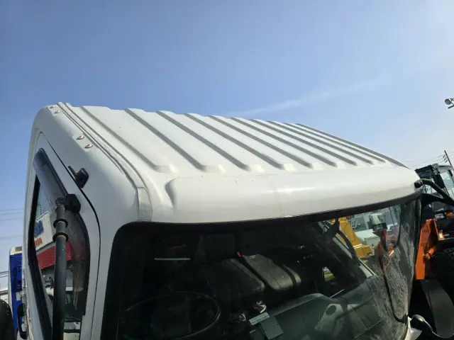 日野 レンジャー TKG-FC9JKAP(2WD)の写真42