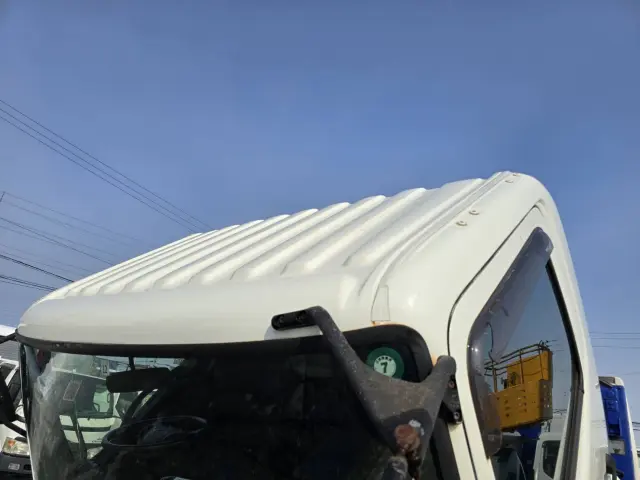 日野 レンジャー TKG-FC9JKAP(2WD)の写真44