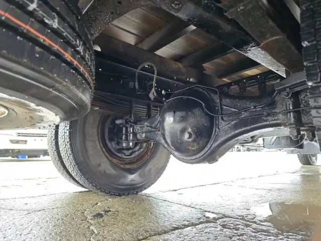 いすゞ フォワード TKG-FRR90S1(2WD)の写真16