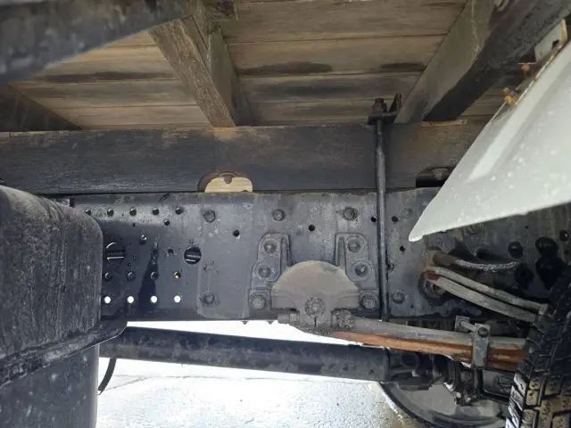 いすゞ フォワード TKG-FRR90S1(2WD)の写真17