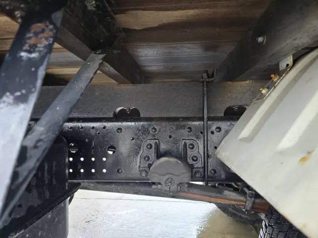 いすゞ フォワード TKG-FRR90S1(2WD)の写真19