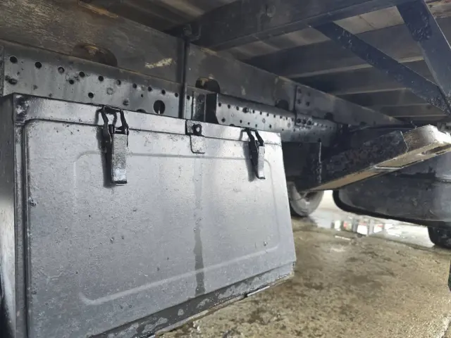 いすゞ フォワード TKG-FRR90S1(2WD)の写真19