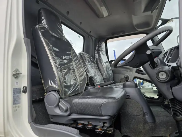 いすゞ フォワード TKG-FRR90S1(2WD)の写真26