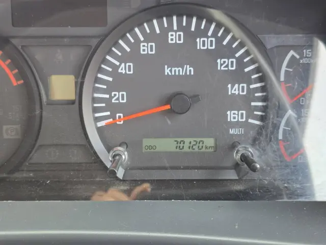 いすゞ フォワード TKG-FRR90S1(2WD)の写真28