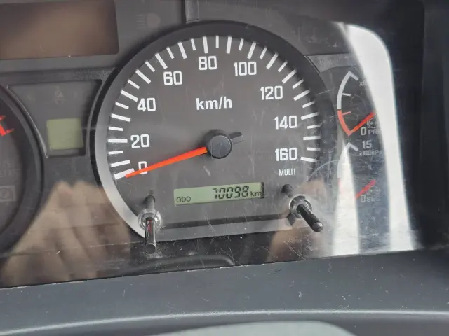 いすゞ フォワード TKG-FRR90S1(2WD)の写真29