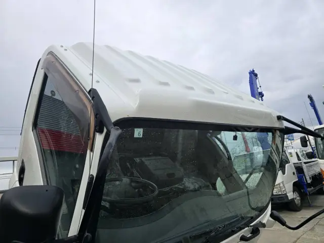 いすゞ フォワード TKG-FRR90S1(2WD)の写真38