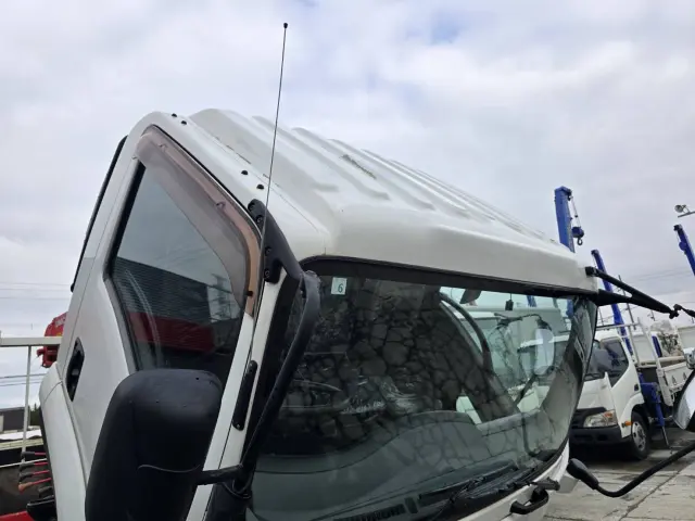 いすゞ フォワード TKG-FRR90S1(2WD)の写真39