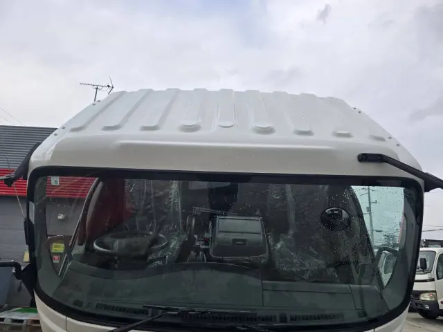 いすゞ フォワード TKG-FRR90S1(2WD)の写真39