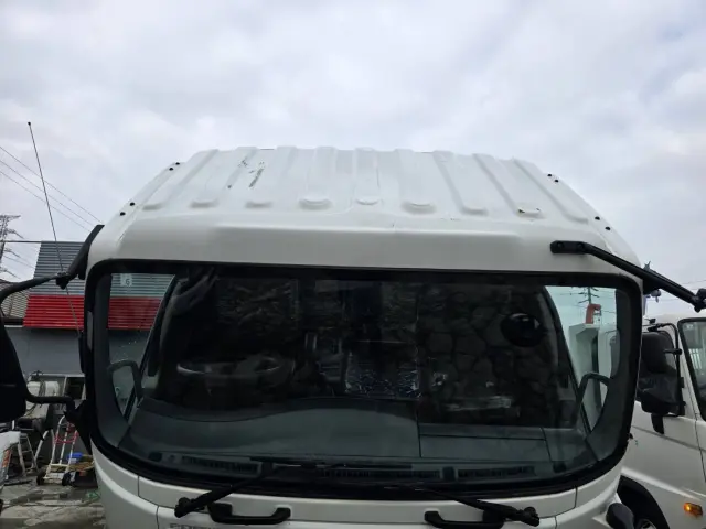 いすゞ フォワード TKG-FRR90S1(2WD)の写真40