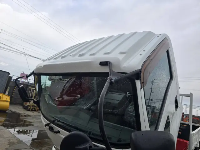 いすゞ フォワード TKG-FRR90S1(2WD)の写真40