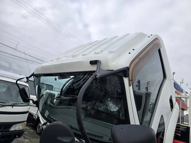 いすゞ フォワード TKG-FRR90S1(2WD)の写真41