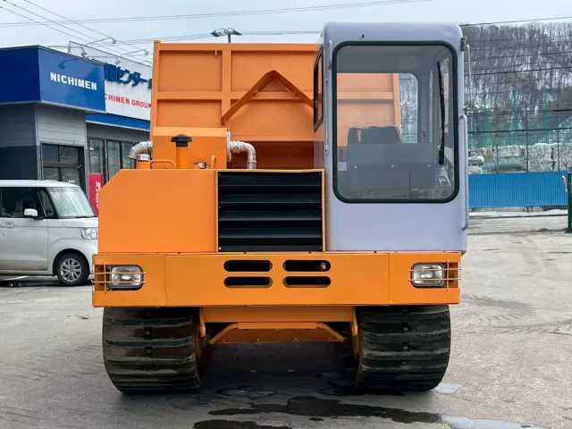 三菱 その他(三菱) 不明の写真1