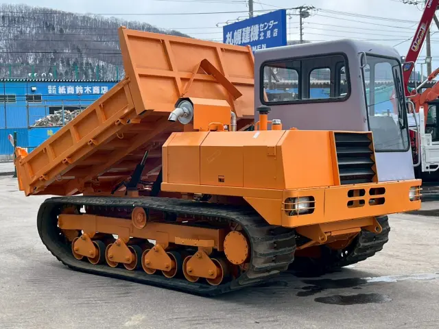 三菱 その他(三菱) 不明の写真2