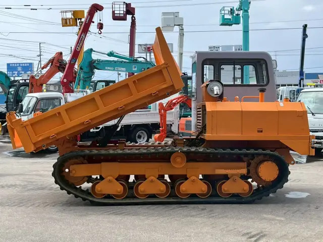 三菱 その他(三菱) 不明の写真3