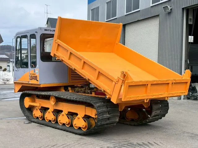 三菱 その他(三菱) 不明の写真6