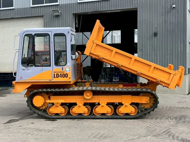 三菱 その他(三菱) 不明の写真7