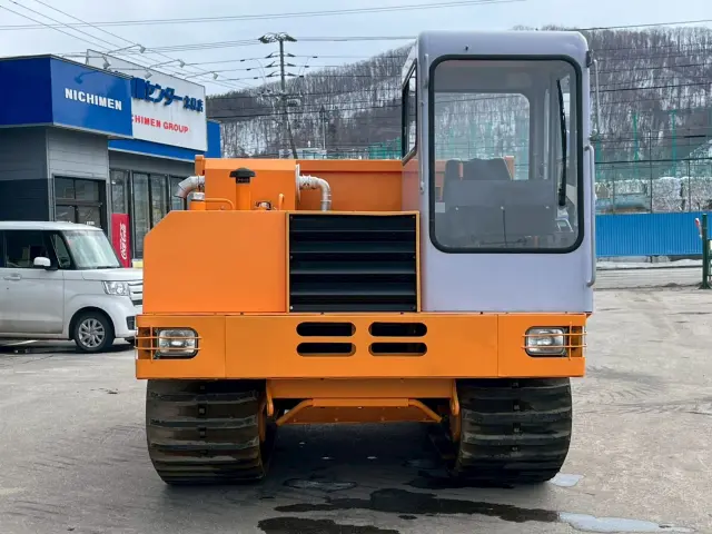 三菱 その他(三菱) 不明の写真9