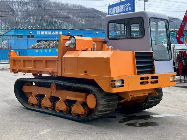 三菱 その他(三菱) 不明の写真10