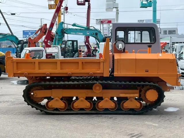 三菱 その他(三菱) 不明の写真11