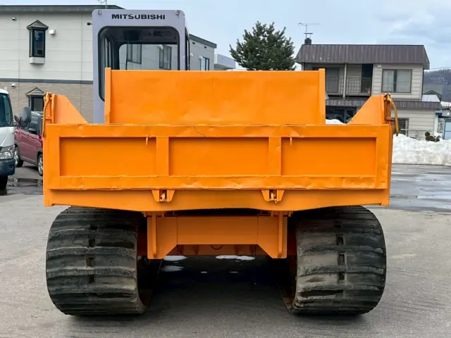 三菱 その他(三菱) 不明の写真13