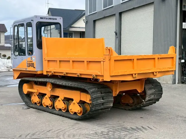 三菱 その他(三菱) 不明の写真14