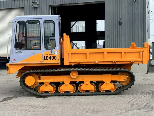 三菱 その他(三菱) 不明の写真15