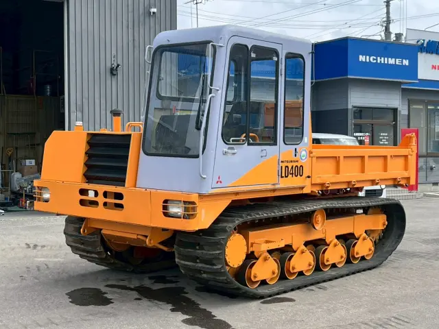 三菱 その他(三菱) 不明の写真16