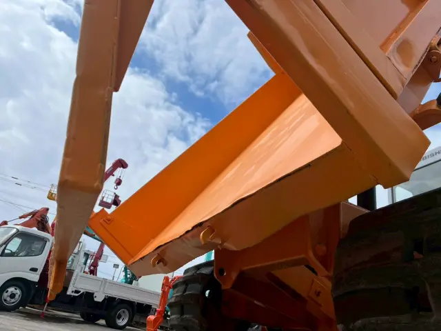 三菱 その他(三菱) 不明の写真19