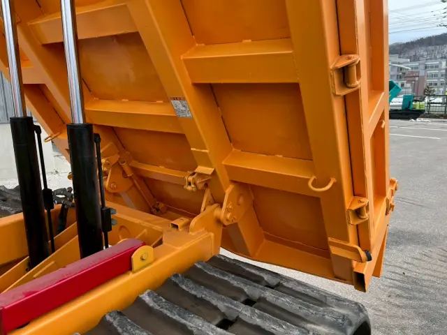 三菱 その他(三菱) 不明の写真23