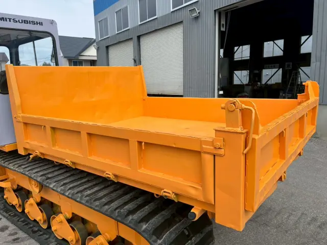 三菱 その他(三菱) 不明の写真27