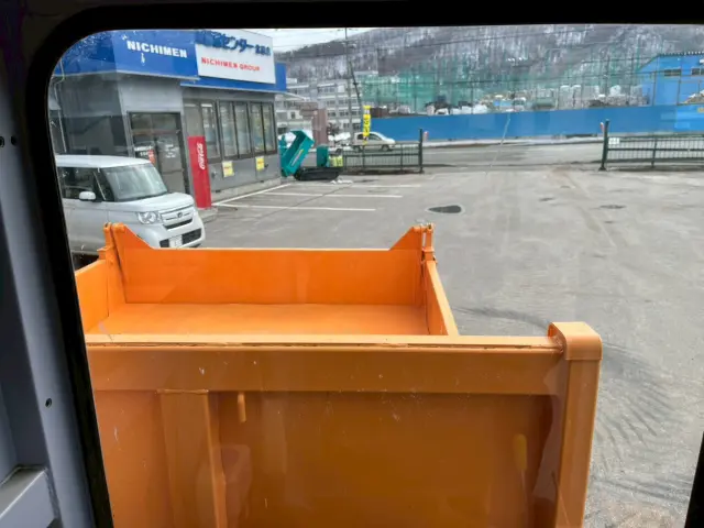 三菱 その他(三菱) 不明の写真33