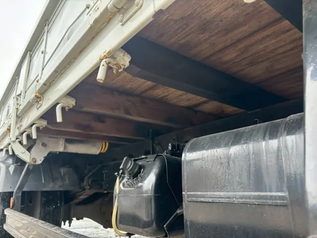 三菱 キャンター TKG-FEC90(2WD)の写真15