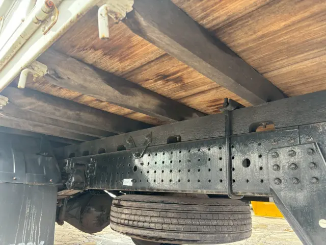 三菱 キャンター TKG-FEC90(2WD)の写真17