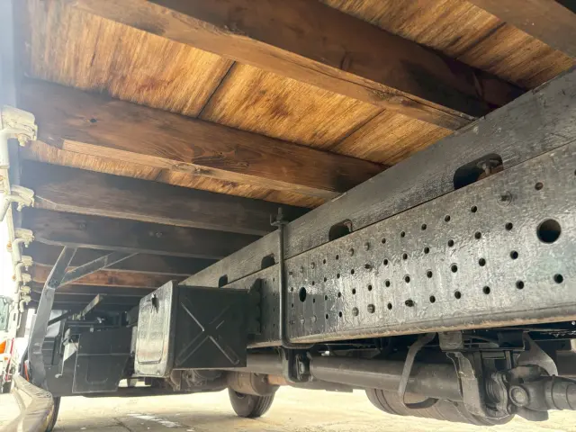 三菱 キャンター TKG-FEC90(2WD)の写真19