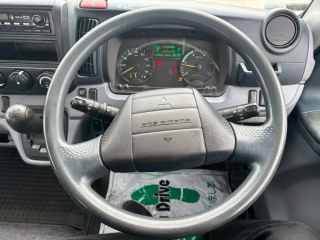 三菱 キャンター TKG-FEC90(2WD)の写真22