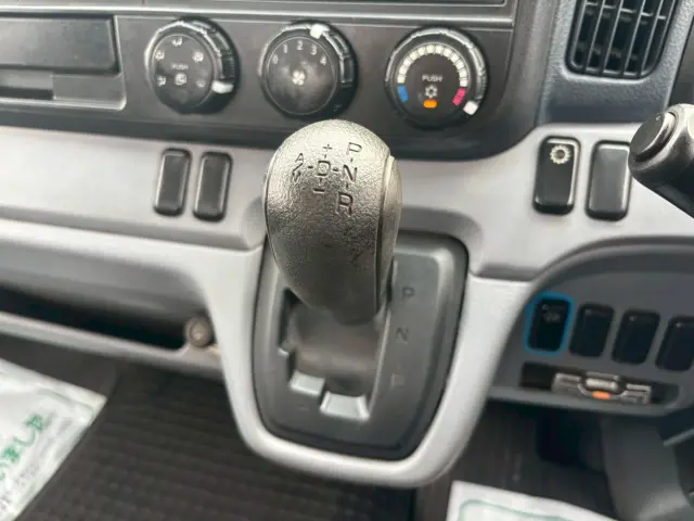 三菱 キャンター TKG-FEC90(2WD)の写真24