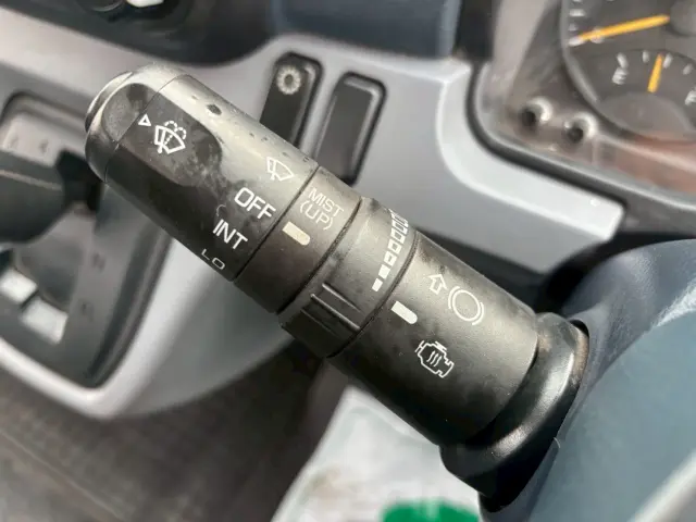 三菱 キャンター TKG-FEC90(2WD)の写真25