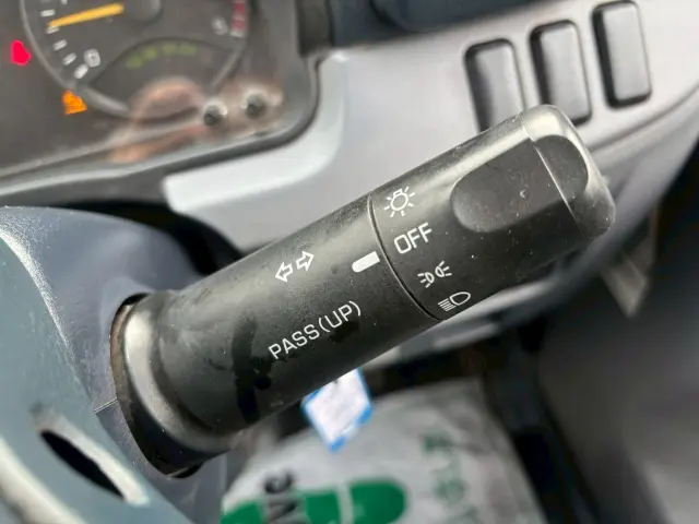 三菱 キャンター TKG-FEC90(2WD)の写真26