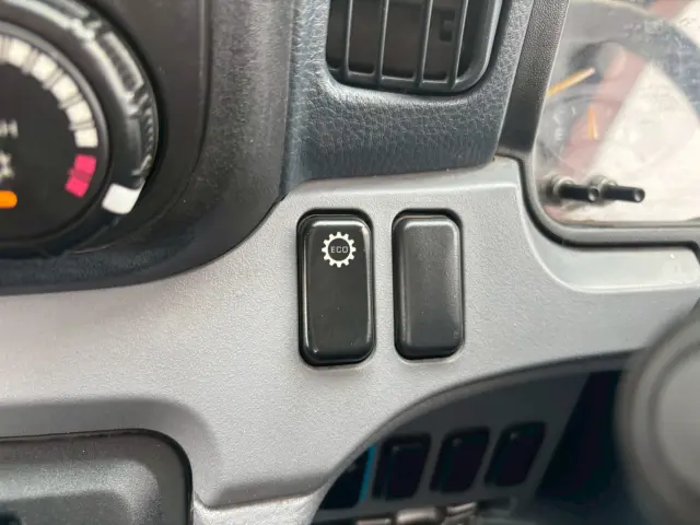 三菱 キャンター TKG-FEC90(2WD)の写真27