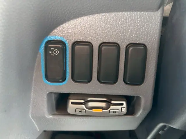 三菱 キャンター TKG-FEC90(2WD)の写真28