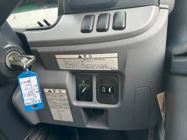三菱 キャンター TKG-FEC90(2WD)の写真29