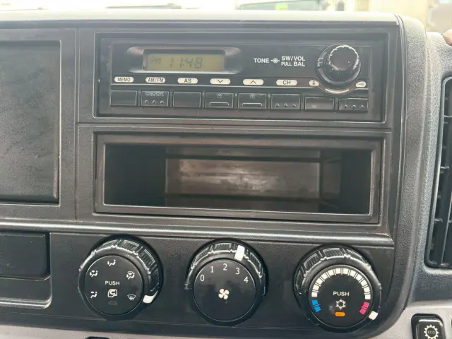 三菱 キャンター TKG-FEC90(2WD)の写真30