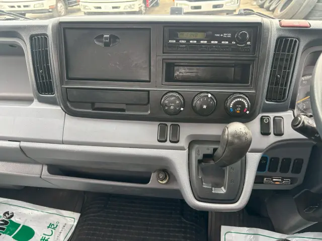 三菱 キャンター TKG-FEC90(2WD)の写真31
