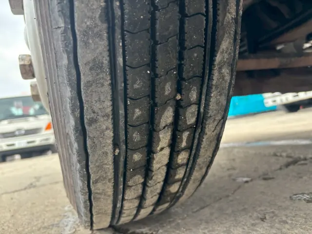 三菱 キャンター TKG-FEC90(2WD)の写真34