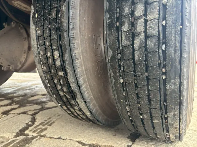 三菱 キャンター TKG-FEC90(2WD)の写真35